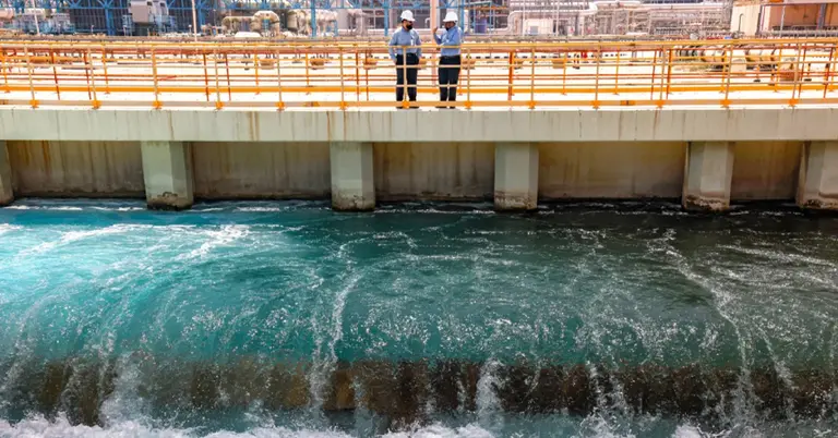 উপসাগরীয় দেশে পানি সরবরাহ ও খাদ্য মূল্যস্ফীতির শঙ্কা